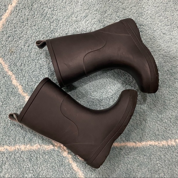 *SOLD* Totes Toddler Rain boots - Picture 4 of 6
